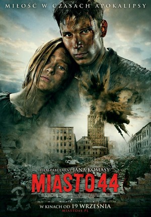 fot. Miasto 44 fot. Miasto 44
