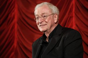 Michael Caine, fot. Manfred Werner / Tsui, CC BY-SA 3.0, Wikimedia Commons