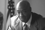 Michael Clarke Duncan nie yje [Michael Clarke Duncan fot. Warner Bros Entertainment Polska]