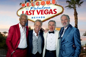 fot. Last Vegas