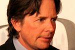 Michael J. Fox - życie z chorobą ma sens [Michael J. Fox, fot. Thomas Atilla Lewis, CC 2.0, Wikimedia Commons]