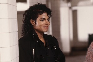 Michael Jackson fot. Sony Music