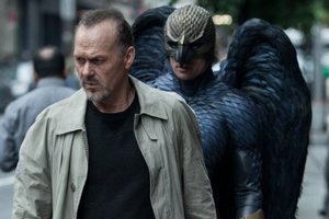 Michael Keaton liczy na Oscara [Michael Keaton fot. Imperial - Cinepix]