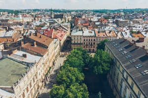 Miejsce zamieszkania ma duy wpyw na ryzyko chorb serca. Miasto niepolecane [Fot. phpetrunina14 - Fotolia.com]