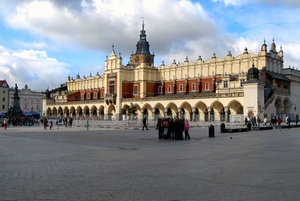 Mieszkacy Krakowa nie chc Olimpiady. Miasto wycofuje swoj kandydatur [©  Inka - Fotolia.com]