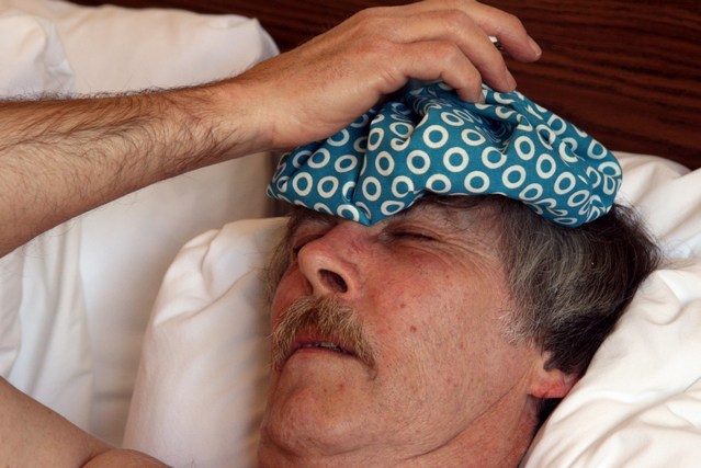 Migrena jest czynnikiem demencji? [© Dave Willman - Fotolia.com]