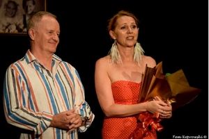 fot. Marzanna Graff i Aleksander Mikołajczak fot. Marzanna Graff i Aleksander Mikołajczak