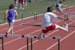 Mistrzostwa wiata Weteranw Lekkiej Atletyki 2011 [© Mitchell Knapton - Fotolia.com]