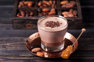 Mleczno-kakaowy antydepresant  [Kakao, © Rozmarina - Fotolia.com]