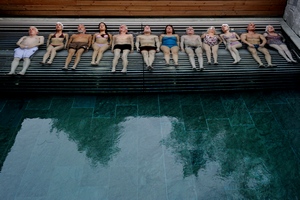 "Modo". Najnowszy film Paolo Sorrentino w Dojrzaym Kinie [fot. Modo_ DK_30.09]