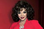 Moda wedug Joan Collins - jak powinny ubiera si dojrzae kobiety [Joan Collins, fot. The Heart Truth, PD]