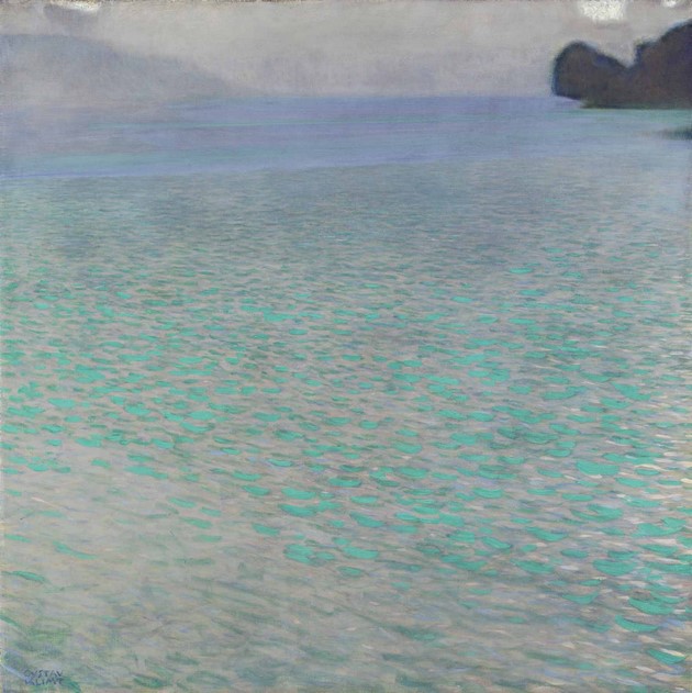 fot. Claude Monet