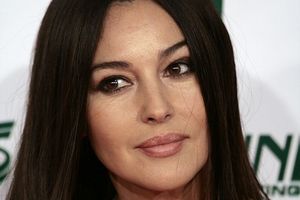 Monica Bellucci skoczya 50 lat [Monica Bellucci, fot. Manfred Werner, CC BY-SA 3.0, Wikimedia Commons]