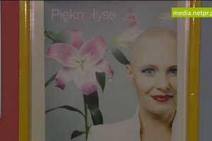 Morderca XXI wieku - Rak, czyli jak go oswoi, by wygra ycie  [fot. media.netpr.pl]