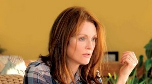 Motyl Still Alice [fot. Motyl Still Alice]