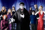 Mroczne cienie (Dark Shadows)