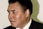 Muhammad Ali, fot. United States Congress, PD