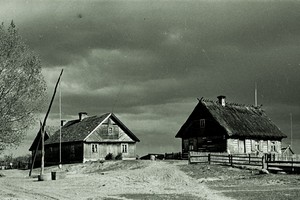 Muzeum w Tykocinie zaprasza: wie Morusy w obiektywie Wodzimierza Puchalskiego [fot. Wodzimierz Puchalski]