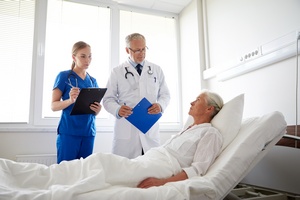 NIK: w klinikach le si dzieje [© Syda Productions - Fotolia.com]