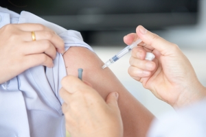 Nadchodzi grypa - to ostatani moment na szczepienia [Fot. angkhan - Fotolia.com]