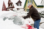 Nadchodzi zima - przygotuj samochód i siebie [© Ivonne Wierink - Fotolia.com]