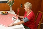 Nadcinienie uszkadza mzg [© Gina Sanders - Fotolia.com]