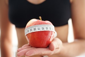 Nadwaga dotyczy 60 proc. Polakw. Krtkoterminowe diety nie przynosz efektw [© cirquedesprit - Fotolia.com, Dieta]
