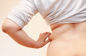 Nadwaga i otyo coraz wikszym problemem w UE [© chuugo - Fotolia.com]