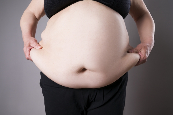 Nadwaga i otyłość sprzyjają wielu nowotworom [Fot. staras - Fotolia.com]