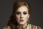 Nagrody Grammy: triumf Adele [Adele fot. Mari Sarii]