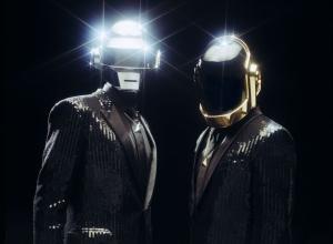 Nagrody Grammy z polskim akcentem [adminDaft Punk fot. Sony Music]