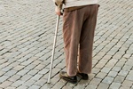 Najbardziej zagroeni piesi - osoby starsze [© Ludmila Smite - Fotolia.com]