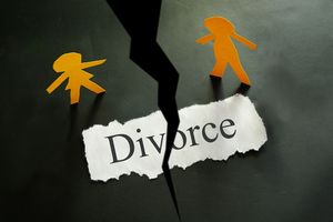 Najdziwaczniejsze przyczyny rozwodw [© zimmytws - Fotolia.com]