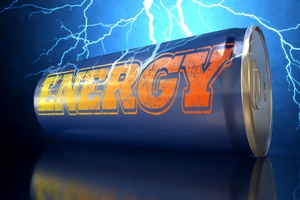 Najpoje energetyzujące mogą być niebezpieczne [© alswart - Fotolia.com]