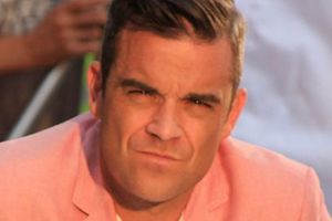 Robbie Williams, fot. Maria Andronic, CC BY-SA 2.0, Wikimedia Commons