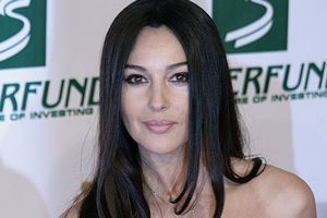 Monica Bellucci, fot. Manfred Werner , CC BY-SA 3.0