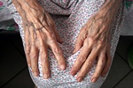 Najstarsza kobieta na świecie kończy 116 lat [© ftelkov - Fotolia.com]