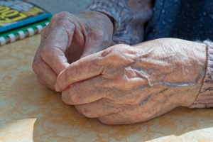 Najstarsza kobieta na wiecie ma 114 lat [© Patric Martel - Fotolia.com]