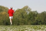 Najstarszy maratoczyk rezygnuje z dalszych startw [© lilufoto - Fotolia.com]