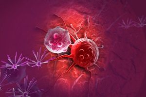 Nanotechnologia w diagnostyce nowotworw [© vitanovski - Fotolia.com]