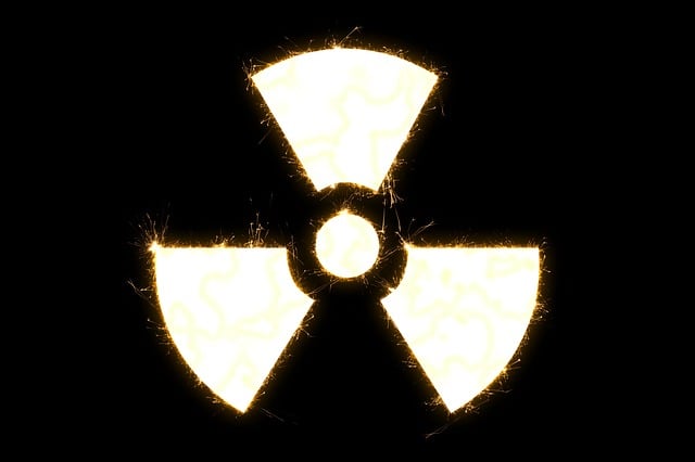 Narażenie na niewielkie ilości radonu zwiększa ryzyko udaru i raka płuc [fot. Pete Linforth from Pixabay]