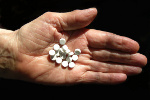 Narkotyki rodkiem na raka krwi? [© yuri4u80 - Fotolia.com]