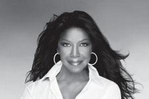 Natalie Cole nie yje [Natalie Cole fot. Archiwum artystki]