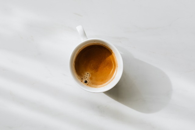 Naturalna substancja w kawie pomaga powstrzymaÄ starzenie siÄ miÄÅni [fot. yousafbhutta from Pixabay]