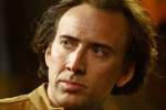 Nicolas Cage lubi grać w kinie familijnym [Nicolas Cage fot. Revolution Studios]