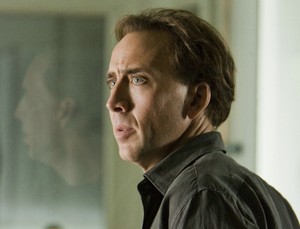 Nicolas Cage fot. Monolith