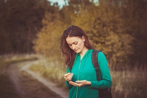 Nie tylko starsi: wrd dunikw nawet studenci [© fiona_toke - Fotolia.com]