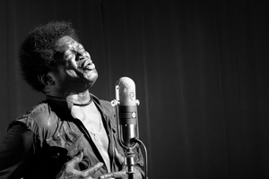 Charles Bradley fot. Archiwum artysty