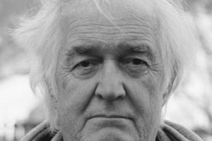 Nie yje Henning Mankell [Henning Mankell, fot. W.A.B.]