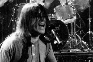 Nie yje Malcolm Young, legendarny gitarzysta AC/DC [Malcolm Young, fot. Ac-dcfreak785, CC BY-SA 3.0, Wikimedia Commons]